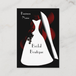 Tarjeta de perfil Vestido de novia Boutique Busine