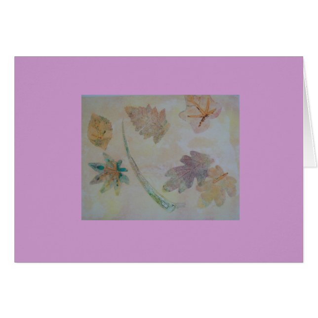 Tarjeta de Perkins (Anverso (Horizontal))