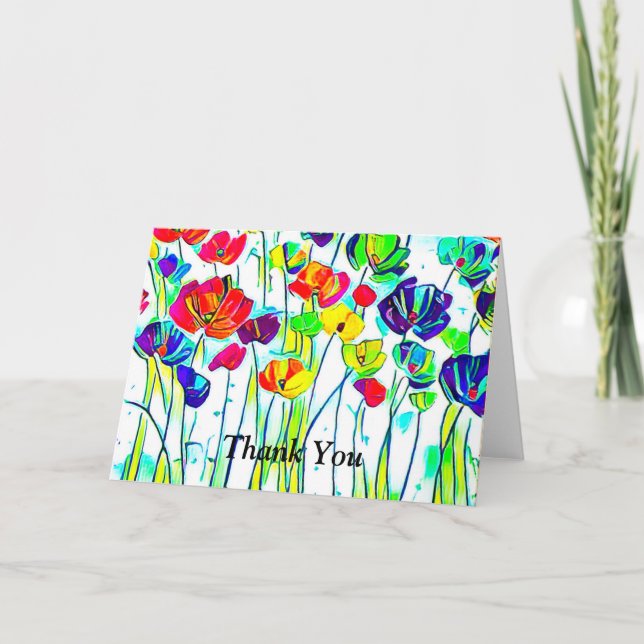 Tarjeta de personalizable (Anverso)