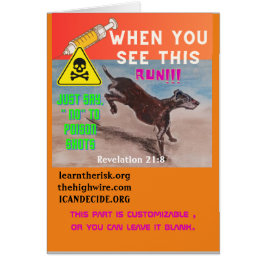 Tarjeta de personalizable de ejecución