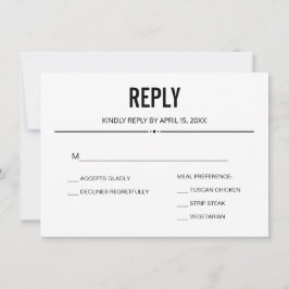 Tarjeta de Personalizado de plantilla de Boda de r