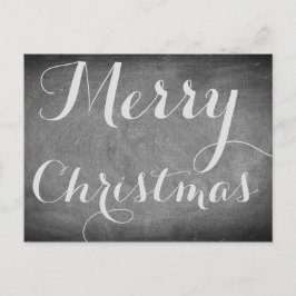Tarjeta de Personalizado de tipografía para croque