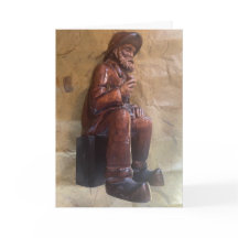 tarjeta de pesca de hielo