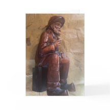 tarjeta de pesca de hielo