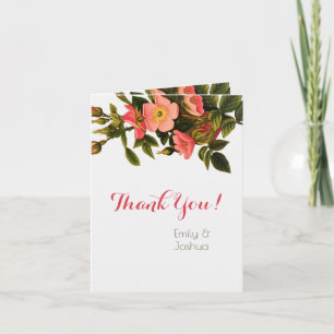 Tarjeta de plantilla de regalo de Boda