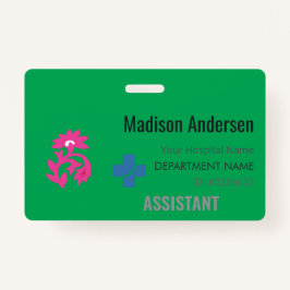 Tarjeta de plástico para personalizados - Access.B