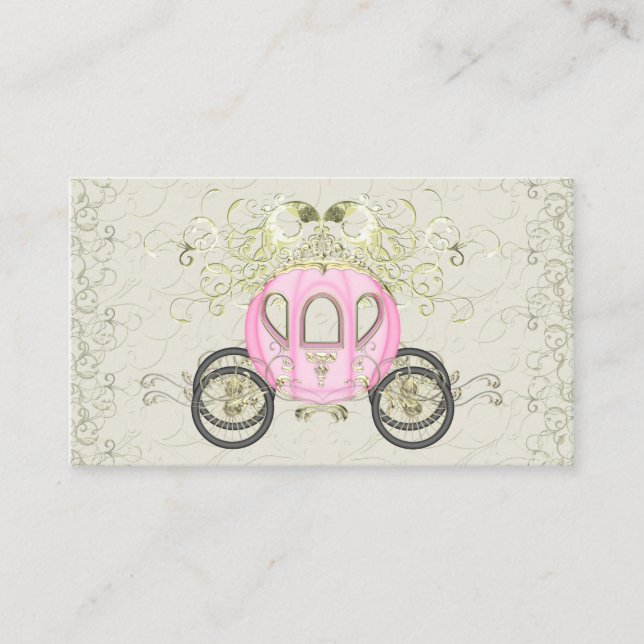 Tarjeta de plaza real - SRF (Anverso)