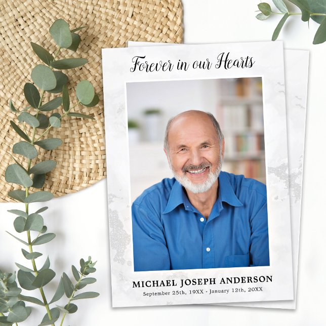 Tarjeta de plegaria conmemorativa de la simpatía f (Subido por el creador)