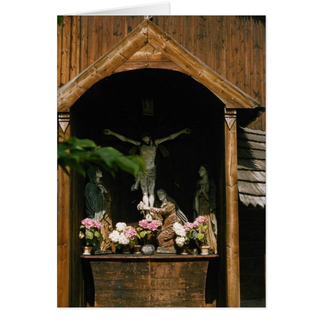 Tarjeta de Polonia 100 (Frente)