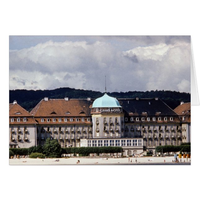 Tarjeta de Polonia 22 (Anverso (Horizontal))