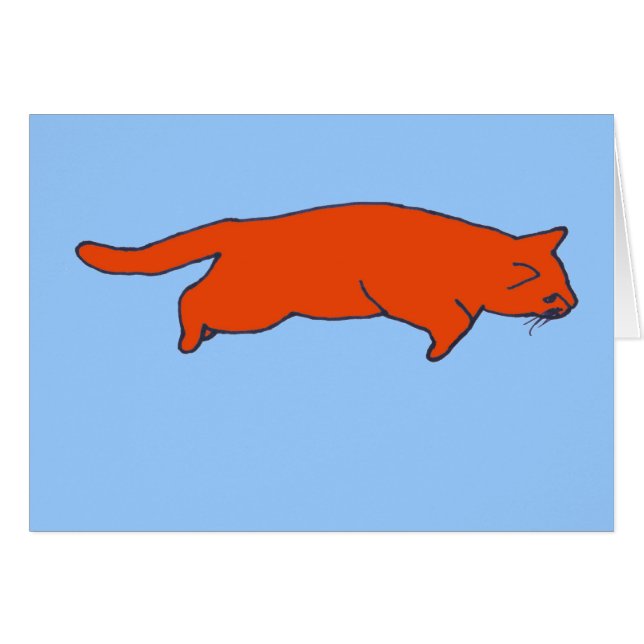 Tarjeta de posta (Anverso (Horizontal))