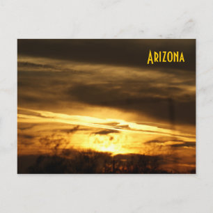 tarjeta de posta de inicio de sesión de Arizona ID