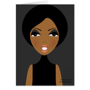 Tarjeta de Pou Toutan del La (aquí siempre)