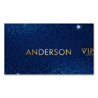 Tarjeta de presentación