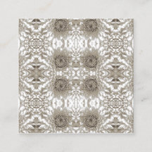 Tarjeta de presentación