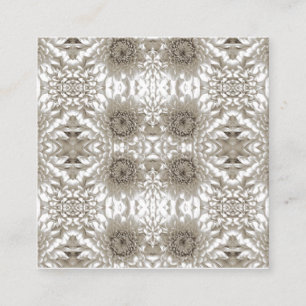 Tarjeta de presentación