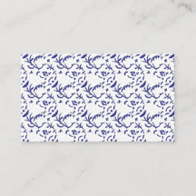 Tarjeta de presentación