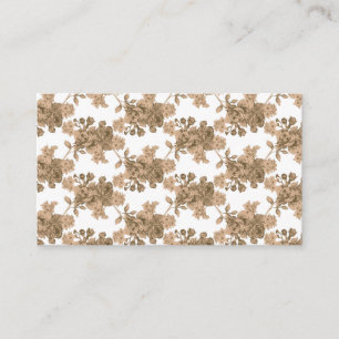 Tarjeta de presentación