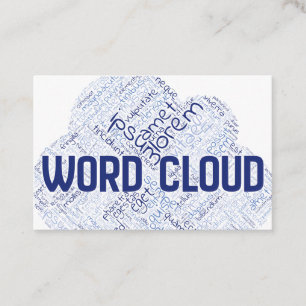 Tarjeta de presentación