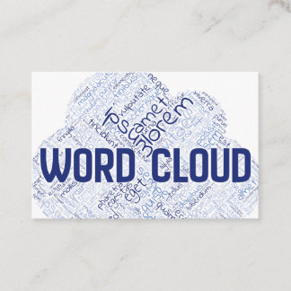 Tarjeta de presentación