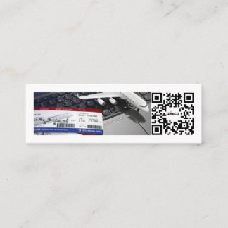 Tarjeta de presentación