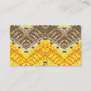 Tarjeta de presentación