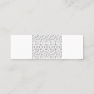 Tarjeta de presentación