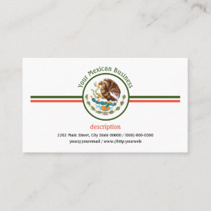 Tarjeta de presentación