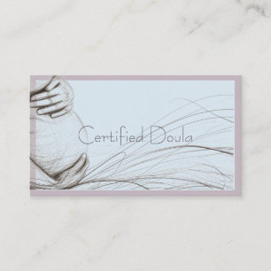 Tarjeta de presentación