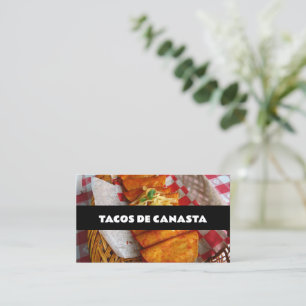 Tarjeta de presentación