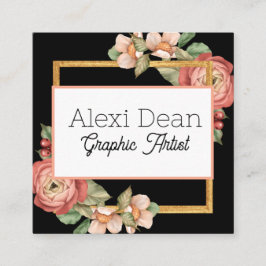 Tarjeta de presentación