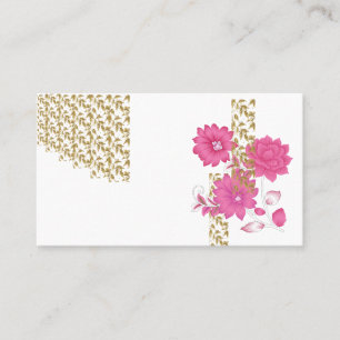 Tarjeta de presentación