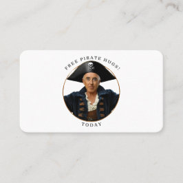 Tarjeta de presentación