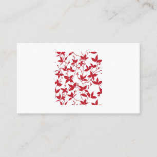 Tarjeta de presentación