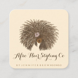 Tarjeta de presentación