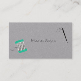 Tarjeta de presentación