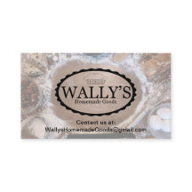 Tarjeta de presentación