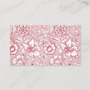 Tarjeta de presentación