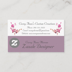 Tarjeta de presentación