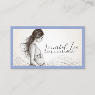 Tarjeta de presentación