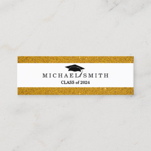 Tarjeta de presentación