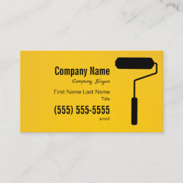 Tarjeta de presentación