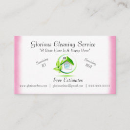 Tarjeta de presentación