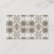 Tarjeta de presentación