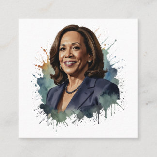 Tarjeta de presentación