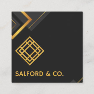 Tarjeta de presentación