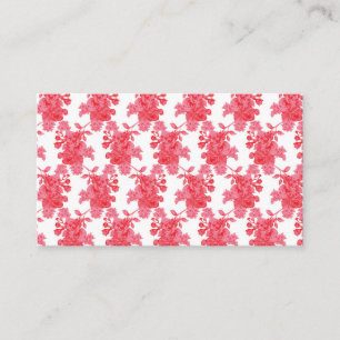 Tarjeta de presentación