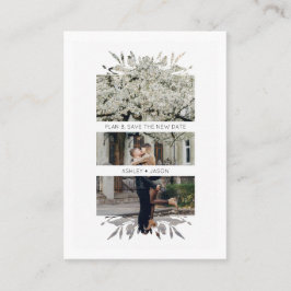 Tarjeta de presentación