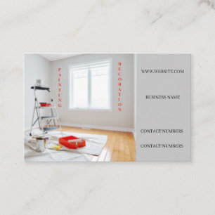 Tarjeta de presentación