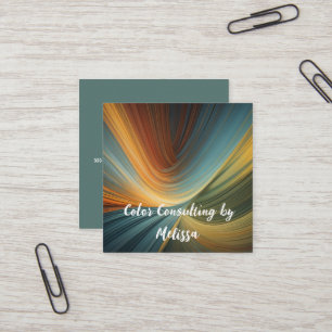 Tarjeta de presentación